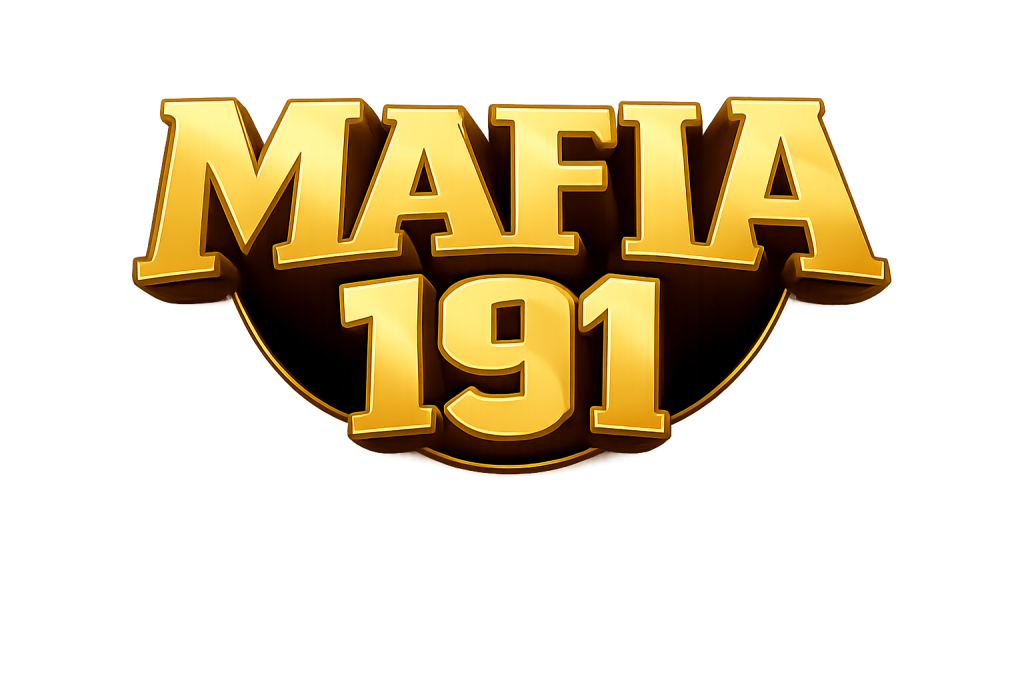 Mafia191 เว็บสล็อต ระบบเสถียร ฝากถอนออโต้ เล่นได้จริงทุกวัน